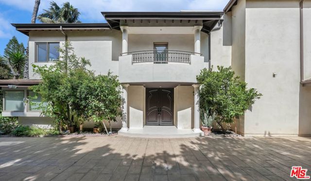 9580 Shirley Lane, Beverly Hills, California 90210, 4 Bedrooms Bedrooms, ,5 BathroomsBathrooms,Single Family Residence,For Sale,Shirley,24400955