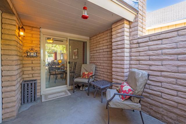 Detail Gallery Image 14 of 26 For 557 Palm Canyon Dr #25,  Borrego Springs,  CA 92004 - 1 Beds | 1 Baths