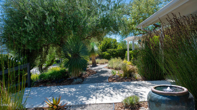 Detail Gallery Image 3 of 30 For 644 Chalk Hill Rd, Solvang,  CA 93463 - 3 Beds | 2 Baths