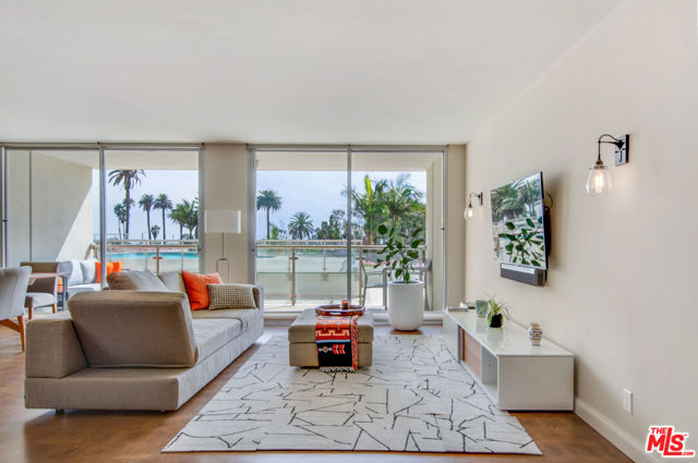 Drew Fenton | 201 Ocean Avenue Santa Monica CA | MLS: 7447221