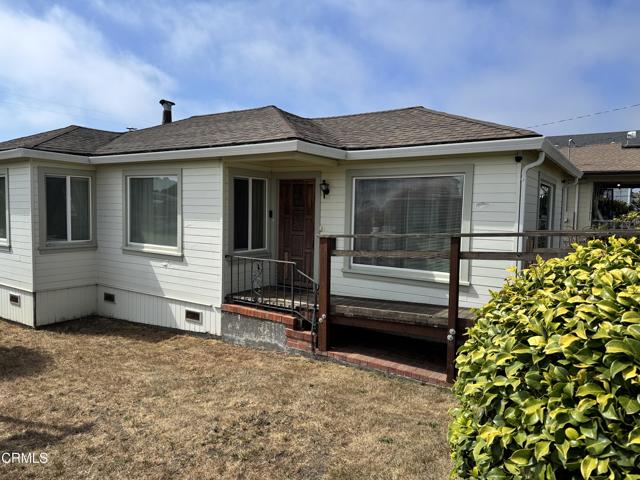 Detail Gallery Image 3 of 42 For 397 S Mcpherson St, Fort Bragg,  CA 95437 - 1 Beds | 1 Baths
