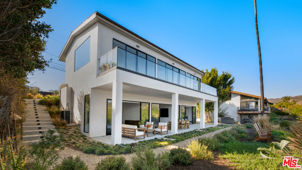 6656 Dume Drive #B