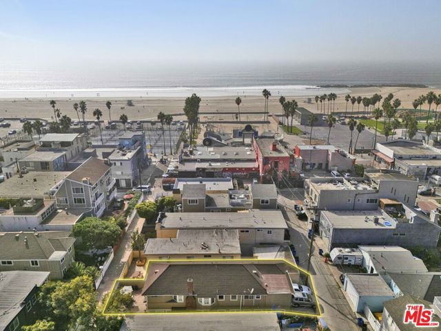  Income Home for Sale in Venice, California