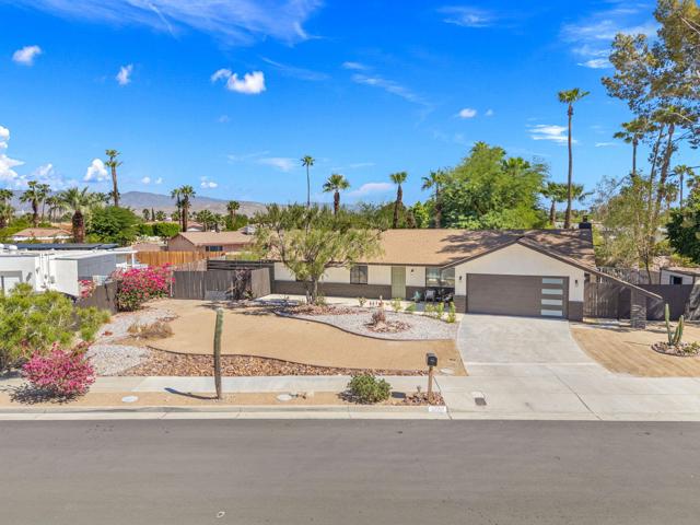 2200 N Carillo Road, Palm Springs, CA 92262