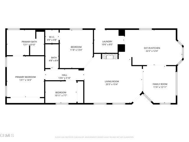 Detail Gallery Image 45 of 45 For 1215 Anchors Way #13,  Ventura,  CA 93001 - 3 Beds | 2 Baths