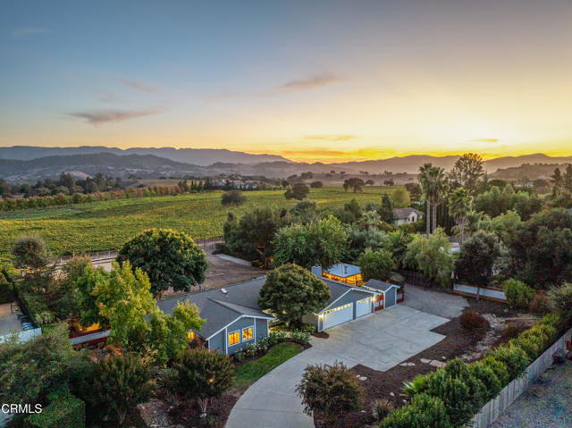 Detail Gallery Image 1 of 38 For 2998 Buckboard Ln, Solvang,  CA 93463 - 4 Beds | 2 Baths