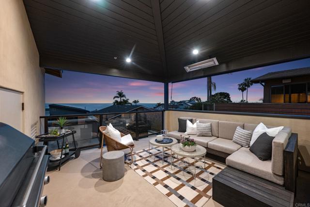 Detail Gallery Image 7 of 36 For 2172 Glasgow Ave, Cardiff By The Sea,  CA 92007 - 3 Beds | 3/1 Baths