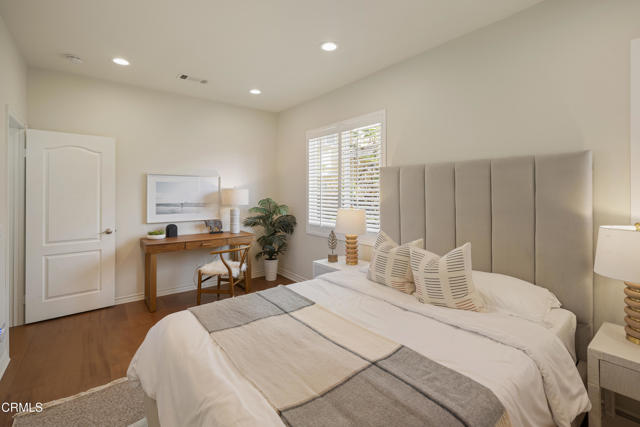 Detail Gallery Image 41 of 74 For 609 Hartwell Ct, Altadena,  CA 91001 - 4 Beds | 3 Baths