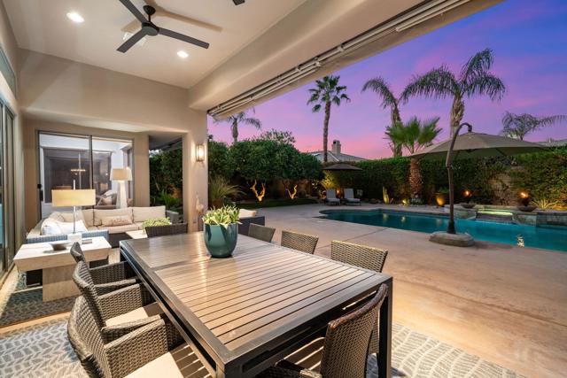 22 Calle La Reina, Rancho Mirage, CA 92270