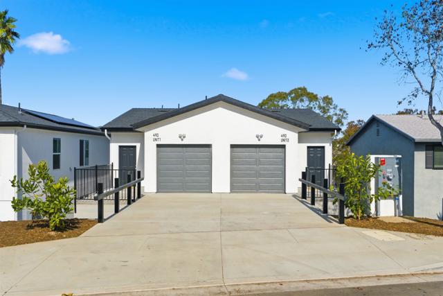 Image 1 of 70 For 490 Lado De Loma Dr #1-4