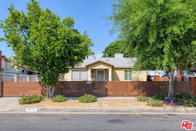 8770 Norris Avenue photo 2