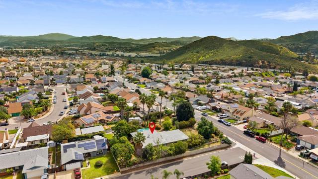 Detail Gallery Image 53 of 57 For 10850 2nd St, Santee,  CA 92071 - 3 Beds | 2 Baths