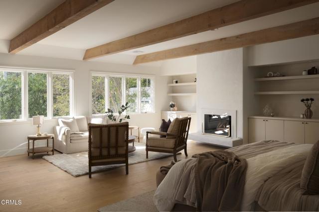 Detail Gallery Image 23 of 51 For 1535 Ontario Ave, Pasadena,  CA 91103 - 5 Beds | 3/2 Baths