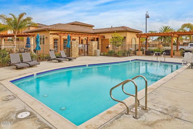 Detail Gallery Image 40 of 50 For 1601 Mulligan St, Oxnard,  CA 93036 - 3 Beds | 2/1 Baths