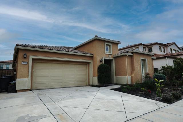 Details for 2482 Coloma Lane, Tracy, CA 95376