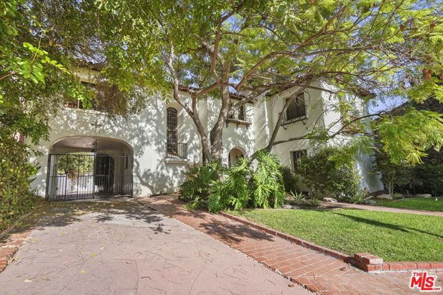 Details for 1051 Hillcroft Road, Glendale, CA 91207
