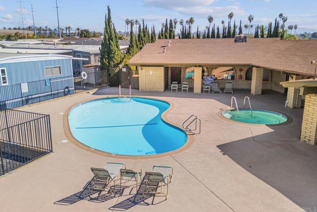 Detail Gallery Image 27 of 43 For 444 Anita St #19,  Chula Vista,  CA 91911 - 2 Beds | 2 Baths