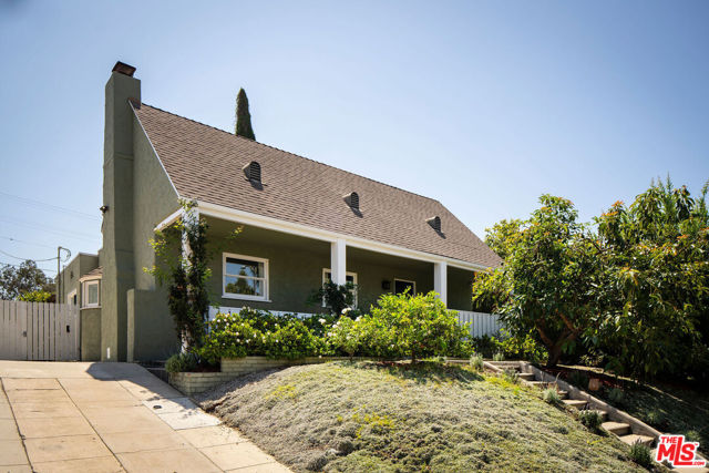 1012 South Longwood Avenue
