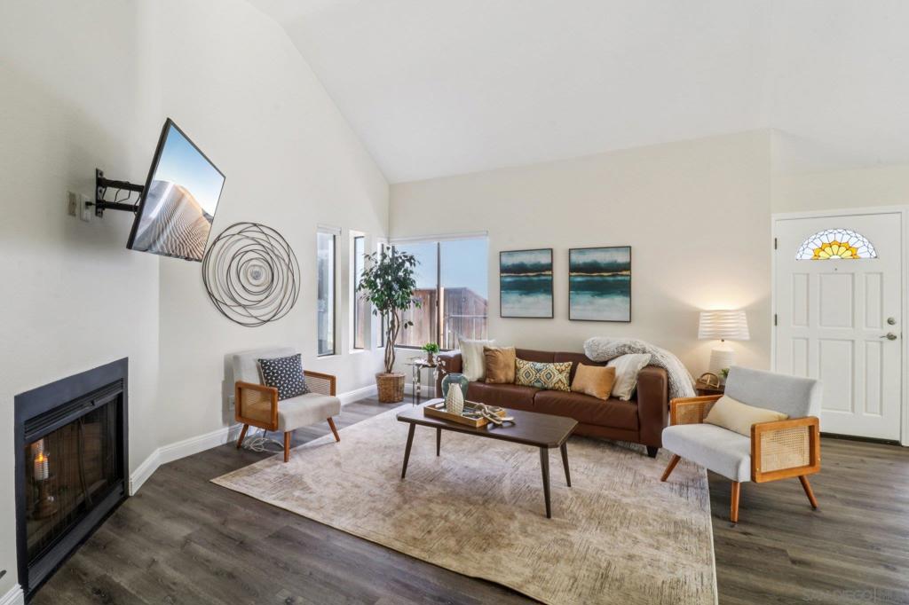 2829 Forest View Way - photo 3