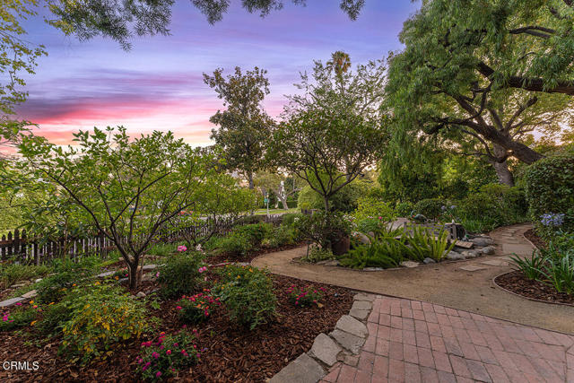 Detail Gallery Image 66 of 67 For 855 Old Mill Rd, Pasadena,  CA 91108 - 3 Beds | 3/1 Baths