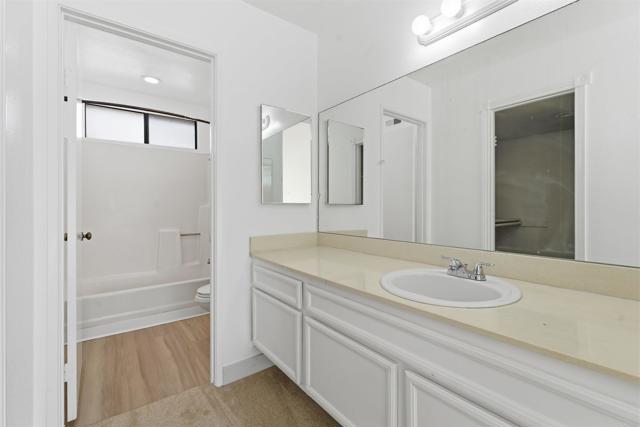 Detail Gallery Image 10 of 26 For 1540 Granite Hills Dr #C,  El Cajon,  CA 92019 - 2 Beds | 2/1 Baths