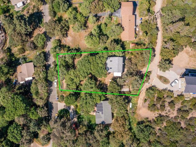 Detail Gallery Image 32 of 35 For 2855 Heliotrope Dr, Julian,  CA 92036 - 2 Beds | 2 Baths