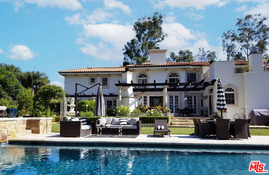 23255 Mariposa De Oro