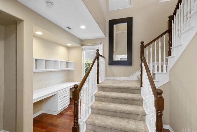 Detail Gallery Image 24 of 38 For 15809 Concord Ridge, San Diego,  CA 92127 - 4 Beds | 3/1 Baths