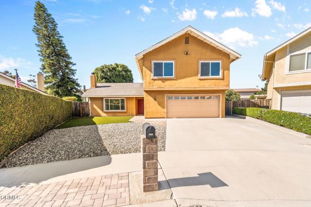 Detail Gallery Image 2 of 46 For 2301 Panda Pl, Ventura,  CA 93003 - 3 Beds | 2/1 Baths