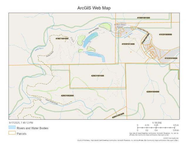 0 Arroyo Seco, Greenfield CA: https://media.crmls.org/mediaz/0d9b6d0c-6e85-45fa-bf95-e222e9dba381.jpg