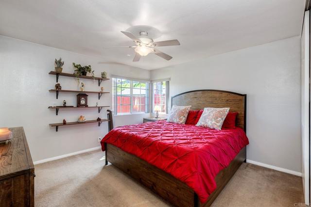 Detail Gallery Image 18 of 32 For 8699 Avenida Marco, El Cajon,  CA 92021 - 3 Beds | 2 Baths