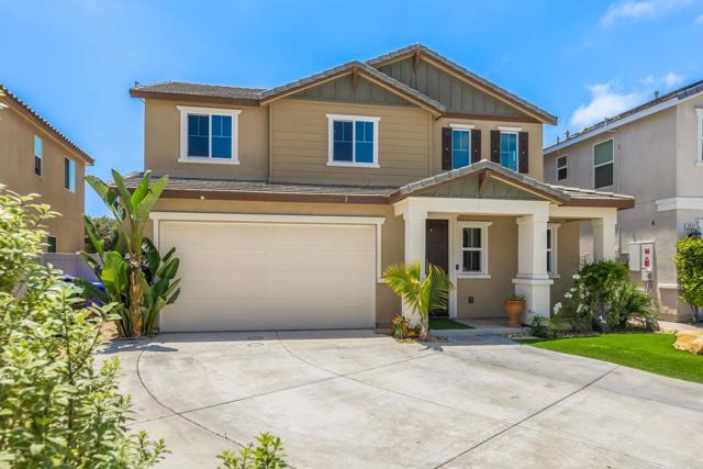 Details for 2910 Lucia Jade Loop, San Diego, CA 92139