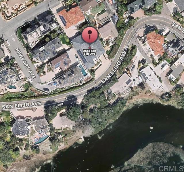 Listing Details for 2551 San Elijo Avenue, Cardiff by the Sea, CA 92007