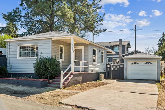 30027 Quail Rd, Campo, California 91906, 1 Bedroom Bedrooms, ,1 BathroomBathrooms,Single Family Residence,For Sale,Quail Rd,250000370SD