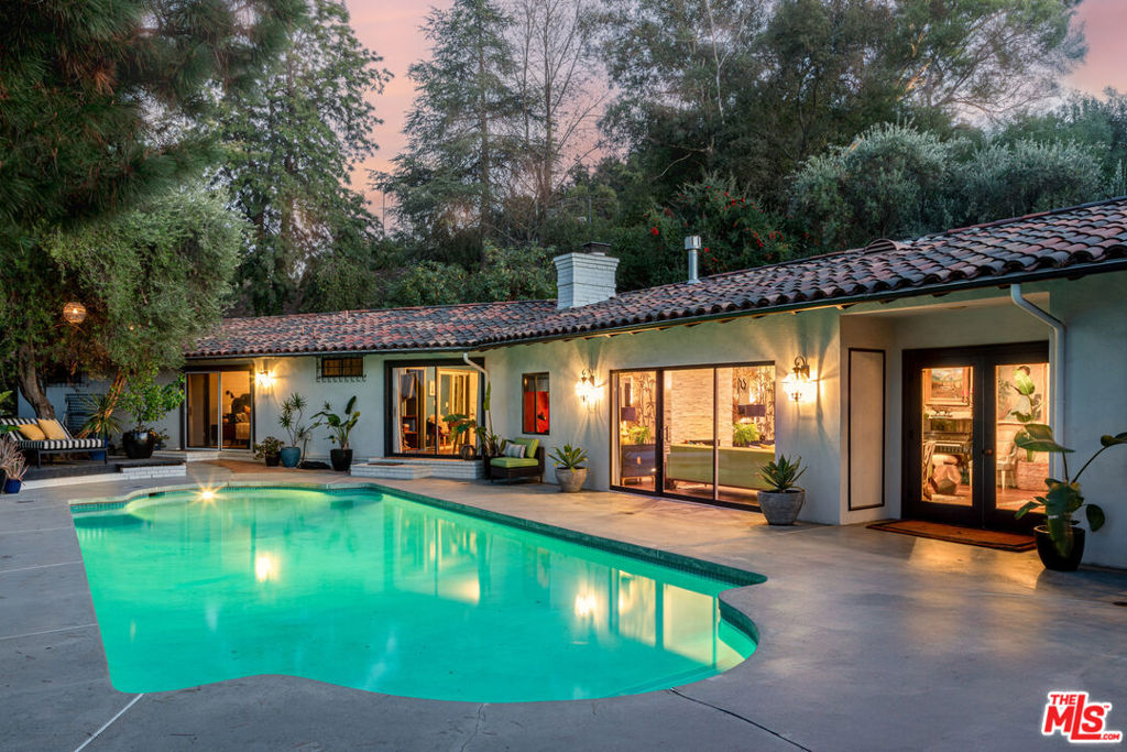 3121 Fond Drive