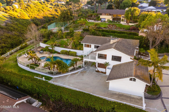 27024 Sunnyridge Rd Palos Verdes Peninsu