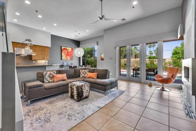 922 Alejo Vista, Palm Springs, CA 92262