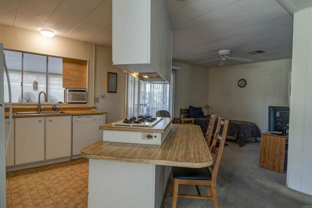 Home for Sale in Borrego Springs