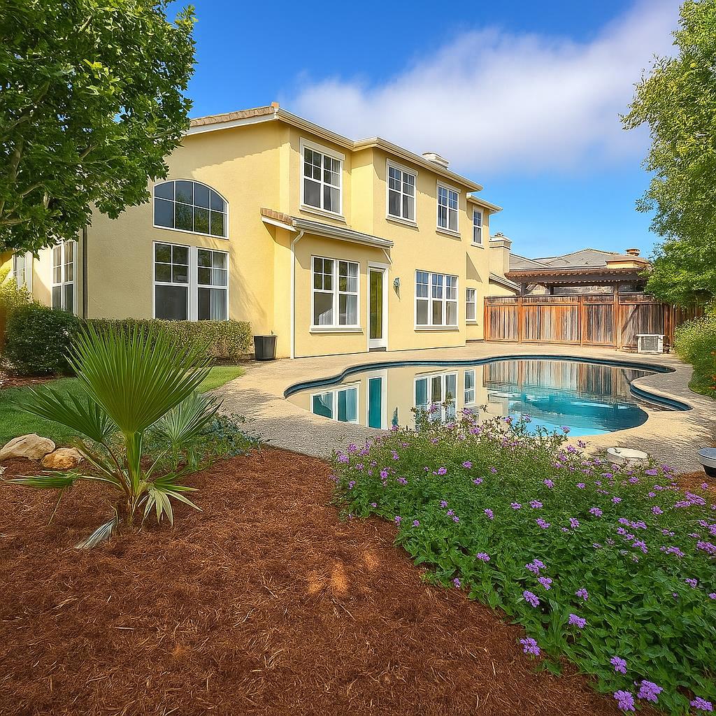 1651 Valley Oaks Drive