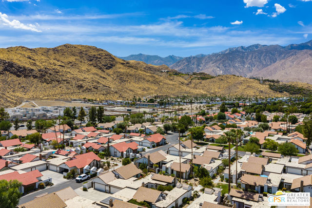 2487 S Gene Autry Trail #A, Palm Springs, CA 92264