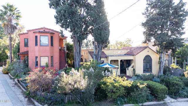 Detail Gallery Image 13 of 23 For 2309 Vista Gordo Dr, Los Angeles,  CA 90026 - – Beds | – Baths