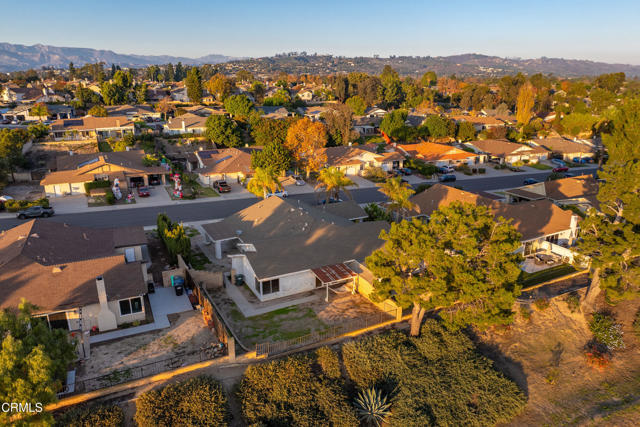 Detail Gallery Image 34 of 42 For 5174 Laurel Park Dr, Camarillo,  CA 93012 - 3 Beds | 2 Baths