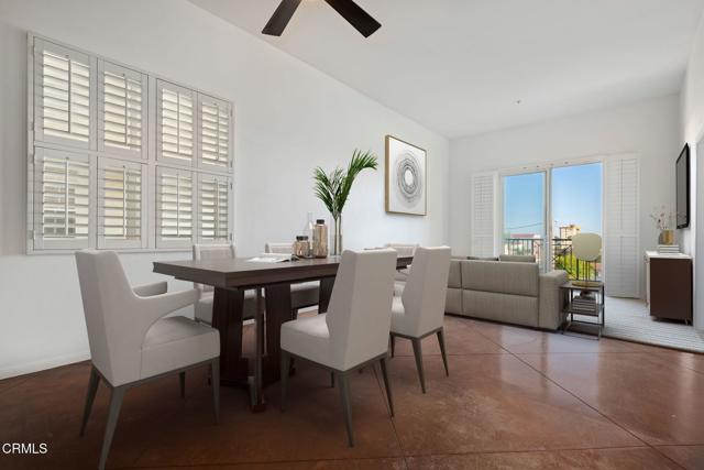 Detail Gallery Image 15 of 27 For 436 Poli St #202,  Ventura,  CA 93001 - 2 Beds | 2 Baths