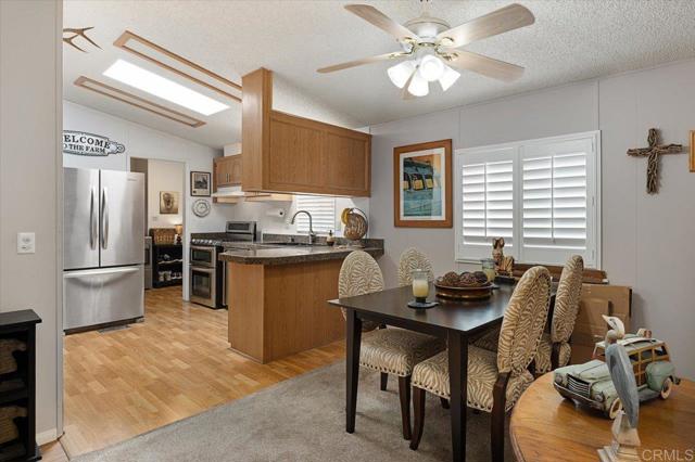 Home for Sale in Vista