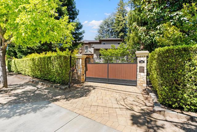 Details for 36 Clark Drive, San Mateo, CA 94401