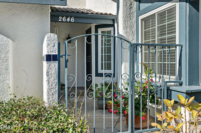 Detail Gallery Image 2 of 26 For 2646 Hurricane, Port Hueneme,  CA 93041 - 2 Beds | 3 Baths
