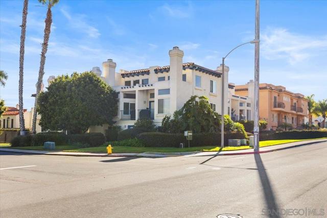 3149 Dickens St, San Diego, California 92106, 3 Bedrooms Bedrooms, ,2 BathroomsBathrooms,Condominium,For Sale,Dickens St,250000588SD