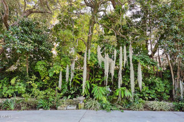 Detail Gallery Image 38 of 63 For 505 Orange Grove Cir, Pasadena,  CA 91105 - 4 Beds | 3/1 Baths