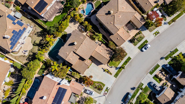 Detail Gallery Image 44 of 46 For 5245 via Quinto, Newbury Park,  CA 91320 - 5 Beds | 3 Baths