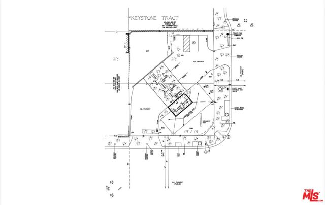  Commercial for Sale in Los Angeles, California